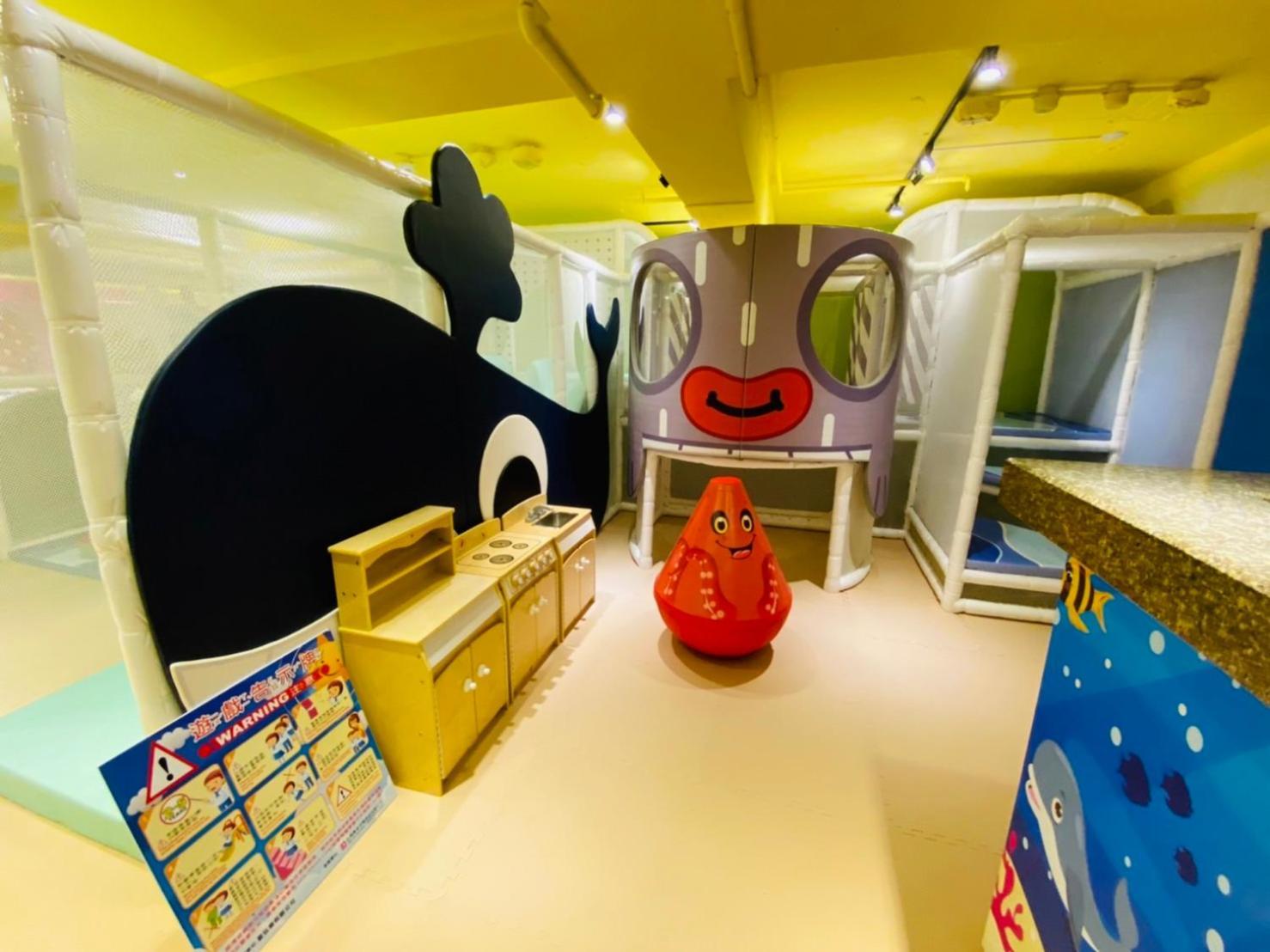 Have Fun Hotel Луодонг Екстериор снимка